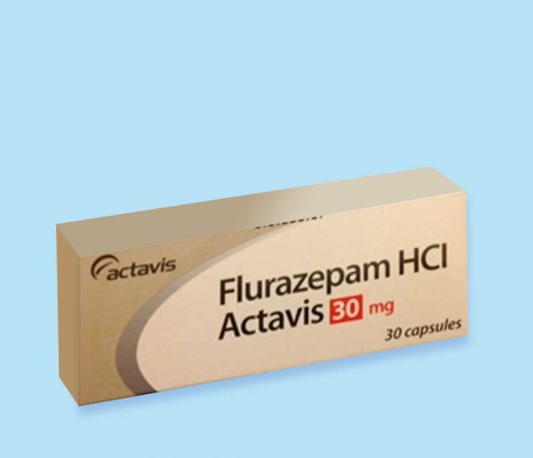 Flurazepam-30-mg-30-capsules-Medicatie-Apotheker-online-kopen