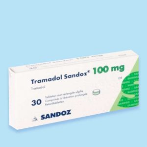 Tramadol-100-mg-30-capsules-Medicatie-Apotheker-Online-kopen